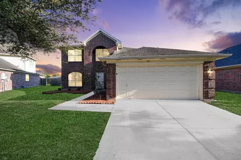 4805 E Columbary Dr, Rosenberg, TX 77471