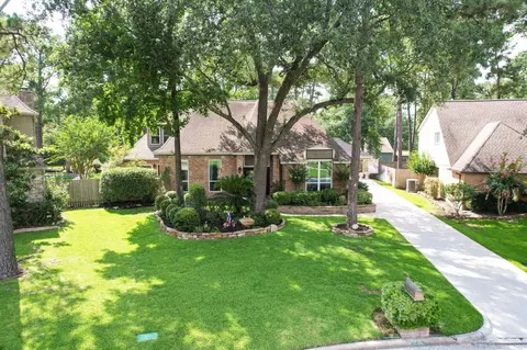 6430 Willow Pine Dr, Spring, TX 77379 photo 1