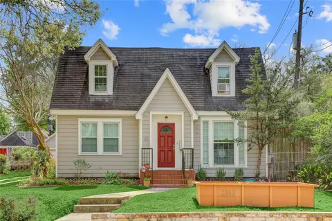 2343 North Blvd, Houston, TX 77098