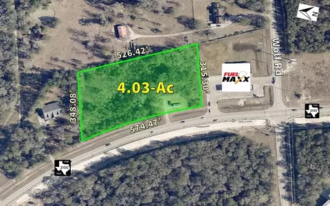26632 Fm 2100 Rd, Huffman, TX 77336