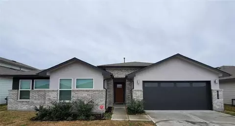 6910 Dell Vista Dr, Richmond, TX 77469