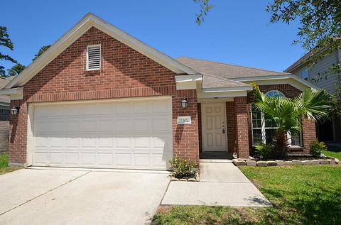 2307 Stiller Ridge Way, Spring, TX 77386 photo 1