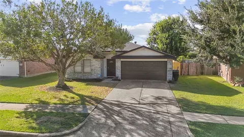 16614 W Ripple Ridge Dr, Houston, TX 77053