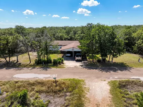 516 Wilderness Rd, Somerville, TX 77879