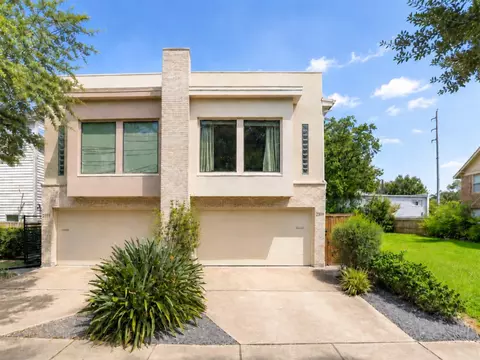 2315 Park St, Houston, TX 77019
