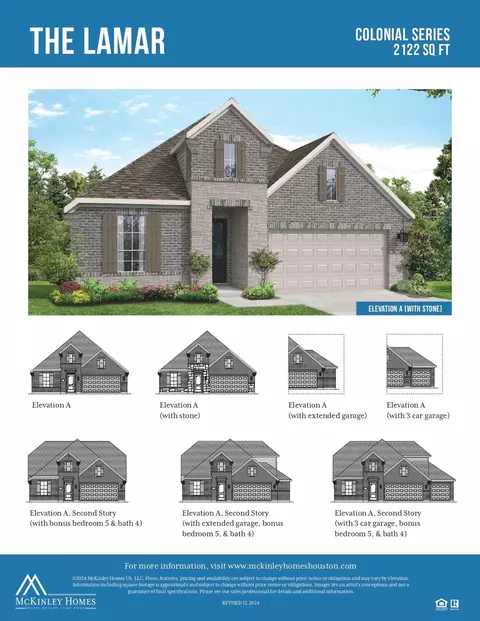 3552 Mount Scenery Ln, Dayton, TX 77535