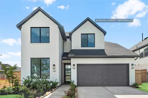 1106 New Haven Ln, Missouri City, TX 77459