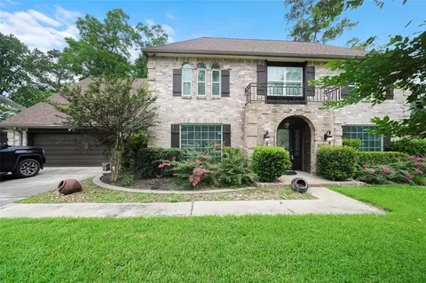 427 Bickett Ln, Spring, TX 77373 photo 1