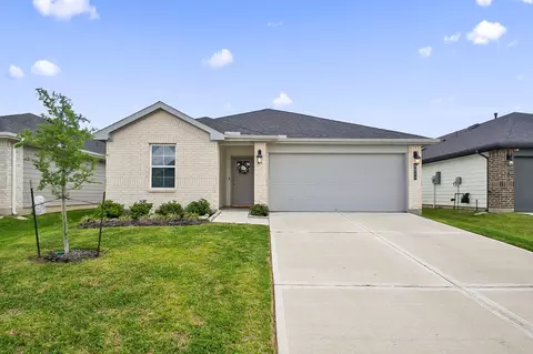 8014 Tropea Dr, Richmond, TX 77406