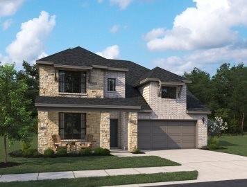639 Beautyberry Way, Rosenberg, TX 77471