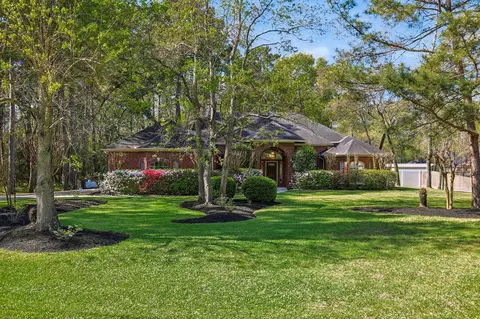 30 Wind River Dr, Conroe, TX 77384 photo 1
