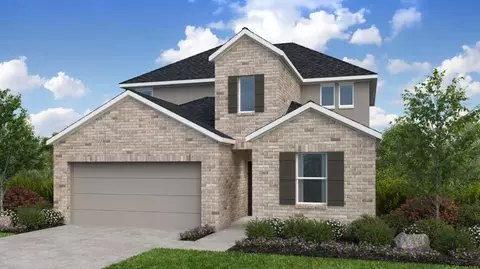 22007 Sam Raburn Dr, Tomball, TX 77375