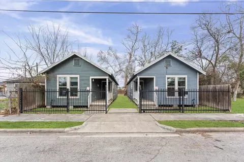 3405 Beulah St, Houston, TX 77004