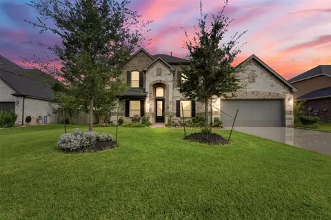 29019 Knollwood Trail Ln, Katy, TX 77494
