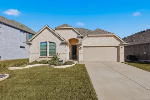 2111 Terry Ave, Melissa, TX 75454