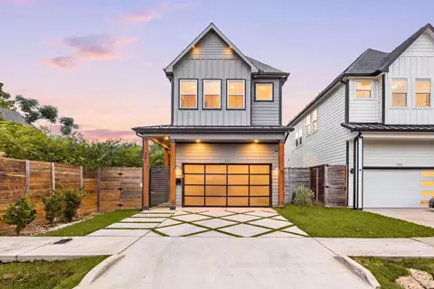 731 E 40th St, Houston, TX 77022