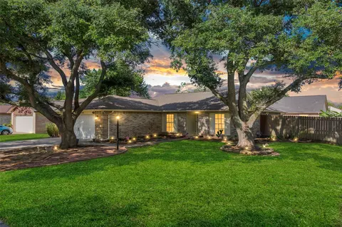 4243 Prairie Meadow Dr, Katy, TX 77449