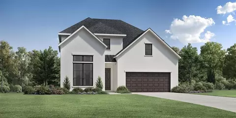8131 Fenway Heights Dr, The Woodlands, TX 77389 photo 1