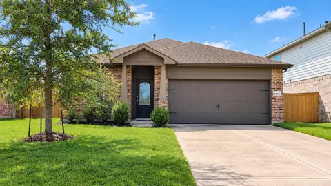 2306 Red Slate Dr, Rosharon, TX 77583