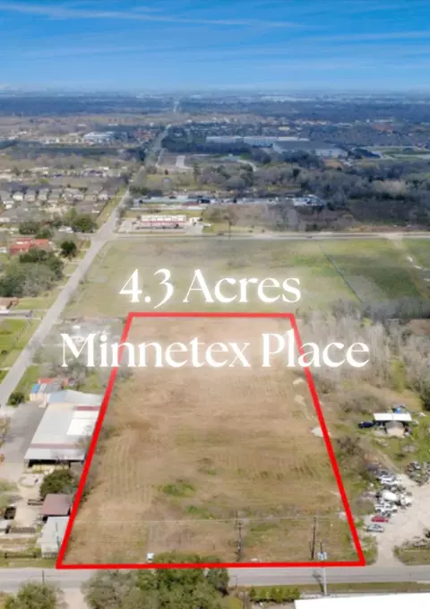5609 Almeda Genoa Rd, Houston, TX 77048