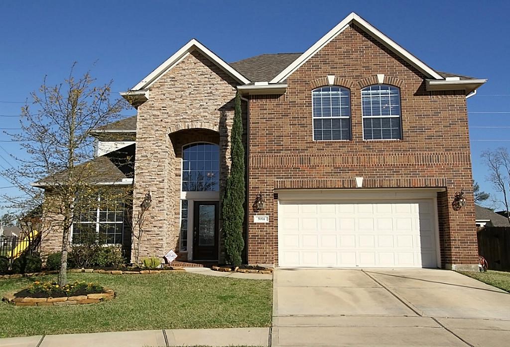 5914 Ericson Ct, Spring, TX 77379 photo 1
