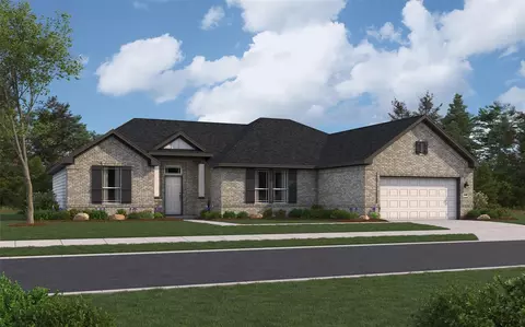 6903 Pelican Ln, Beasley, TX 77417