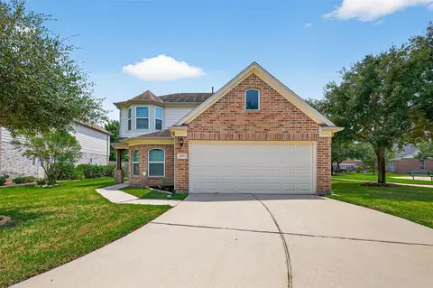 20123 Windystone Dr, Katy, TX 77449