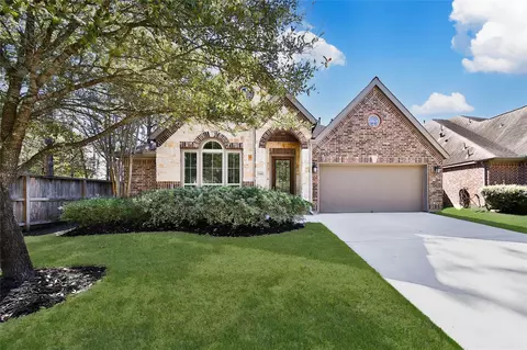 23414 Fauburg Dr, New Caney, TX 77357