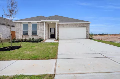 21722 Colonial Meadow Creek Trl, Waller, TX 77484