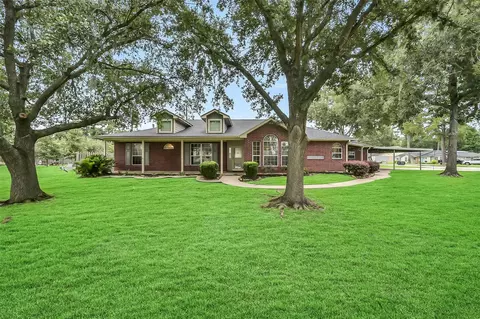 18403 Bluffview Dr, Crosby, TX 77532