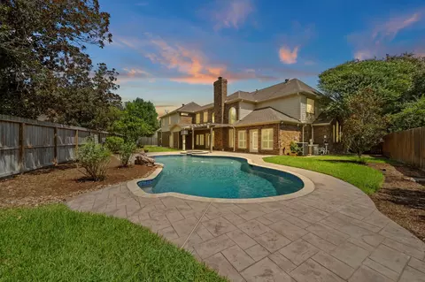 2307 Moss Crk, Richmond, TX 77406