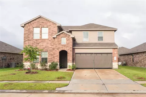 5114 Hedgerose Ln, Katy, TX 77449
