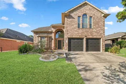 13417 Raintree Dr, Montgomery, TX 77356