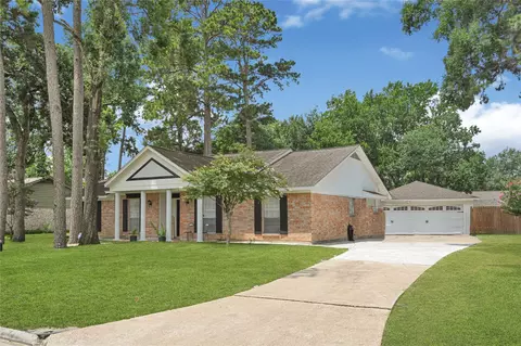 27113 S Harlan Ln, Conroe, TX 77385