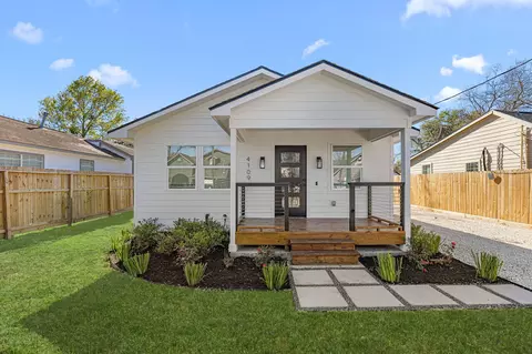 4109 Europa St, Houston, TX 77022