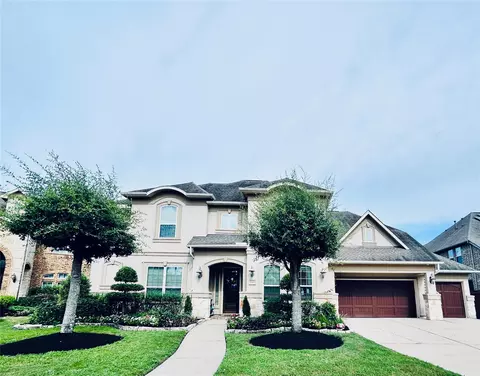 17207 Kilmahew Pl, Richmond, TX 77407