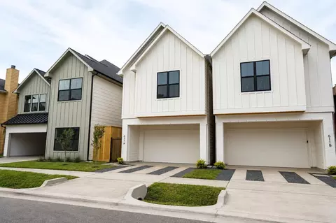 611 E 25th St # B, Houston, TX 77008