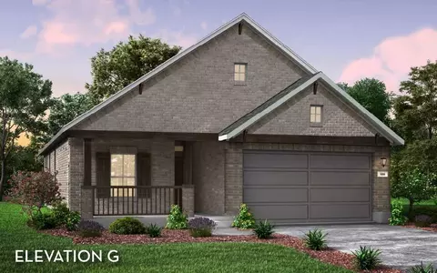 31011 Peck Pass Dr, Waller, TX 77484