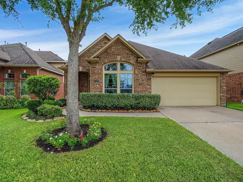 13415 Mesquite Stone Ln, Richmond, TX 77407