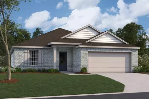 5826 Sunkissed Dr, Fulshear, TX 77441