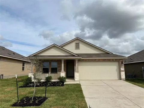 2139 Chief St, Bryan, TX 77807 photo 1