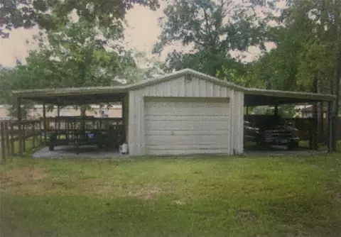 22720 Hudson Ln NE, New Caney, TX 77357