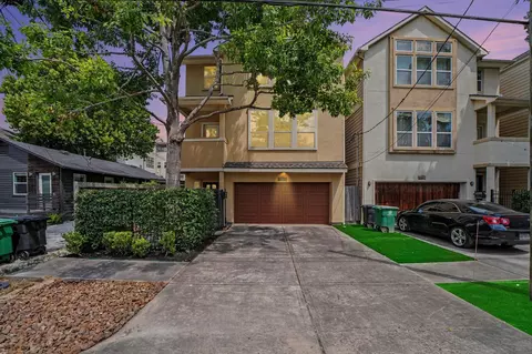 5806 Larkin St, Houston, TX 77007