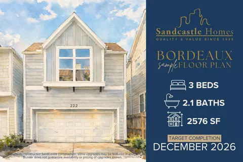 1218 Prince St, Houston, TX 77008