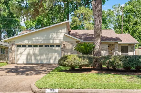 3930 Sweet Gum Trl, Kingwood, TX 77339