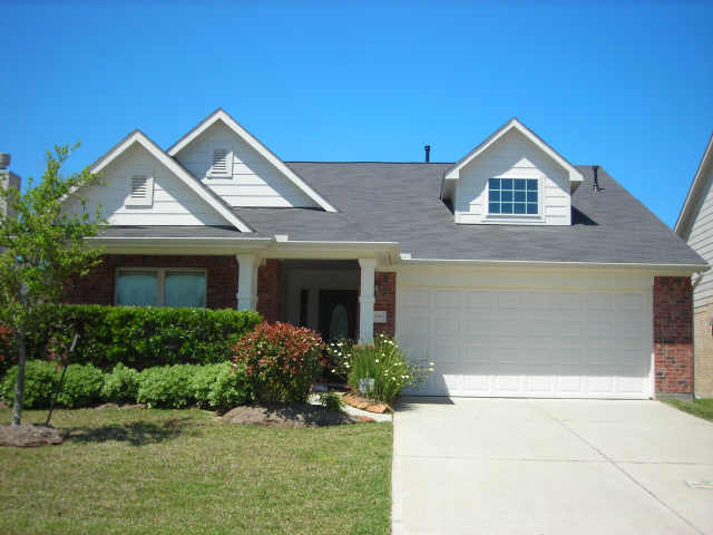 9710 Rex Creek Ct, Spring, TX 77379 photo 1