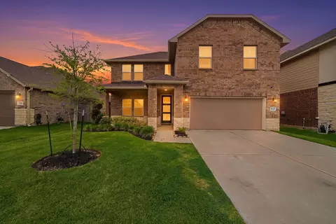 21419 Waldenburg Pl, Tomball, TX 77375