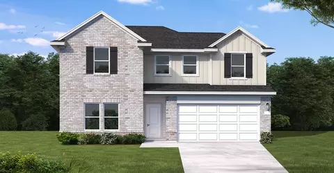 2009 Spark Vista Ln, Katy, TX 77493