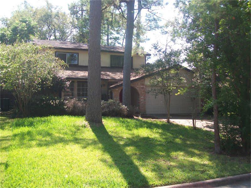 4906 Fitzwater Dr, Spring, TX 77373 photo 1