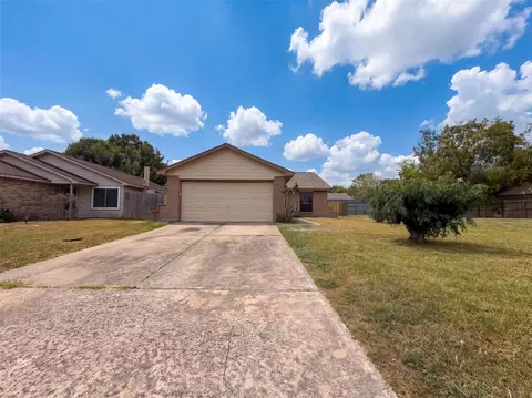 3307 Brookston St, Houston, TX 77045